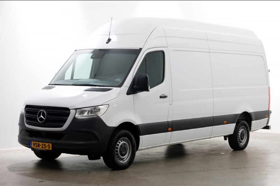 Mercedes-Benz Sprinter 317 CDI 170pk RWD L3H3 Maxi 9G Automaat Navi/Camera 11-2022
