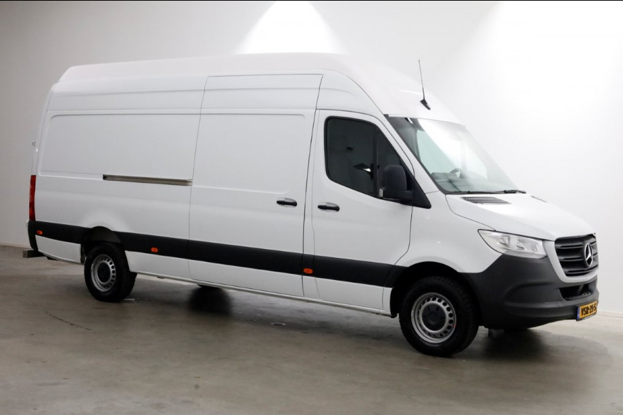 Mercedes-Benz Sprinter 317 CDI 170pk RWD L3H3 Maxi 9G Automaat Navi/Camera 11-2022