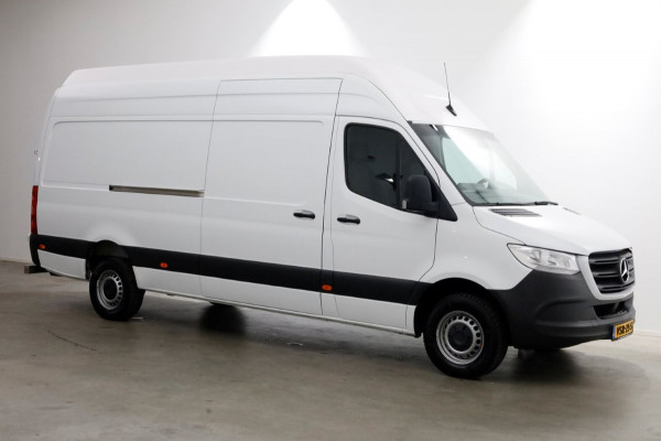 Mercedes-Benz Sprinter 317 CDI 170pk RWD L3H3 Maxi 9G Automaat Navi/Camera 11-2022