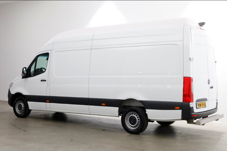 Mercedes-Benz Sprinter 317 CDI 170pk RWD L3H3 Maxi 9G Automaat Navi/Camera 11-2022