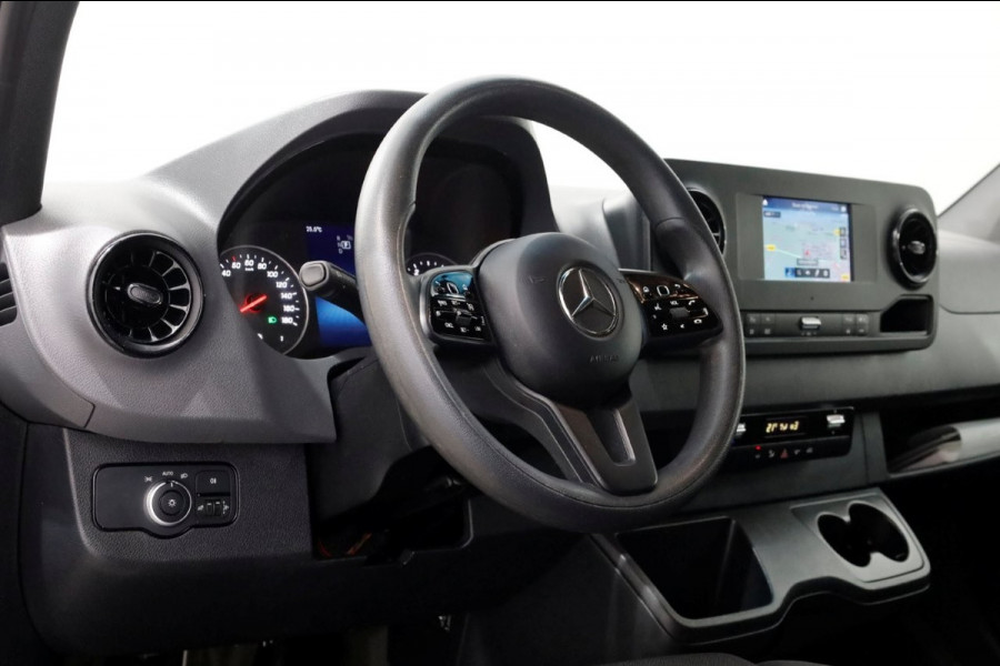 Mercedes-Benz Sprinter 317 CDI 170pk RWD L3H3 Maxi 9G Automaat Navi/Camera 11-2022