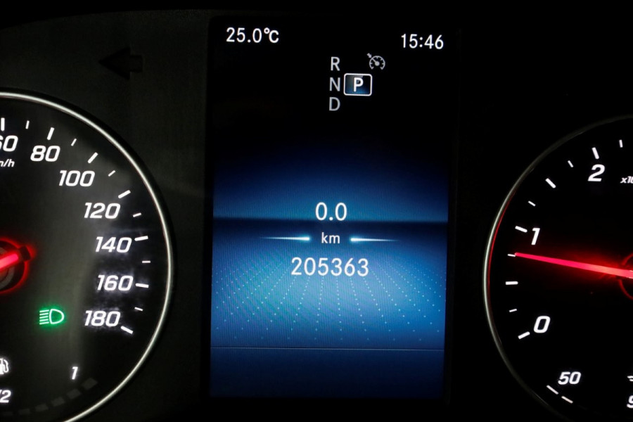 Mercedes-Benz Sprinter 317 CDI 170pk RWD L3H3 Maxi 9G Automaat Navi/Camera 11-2022