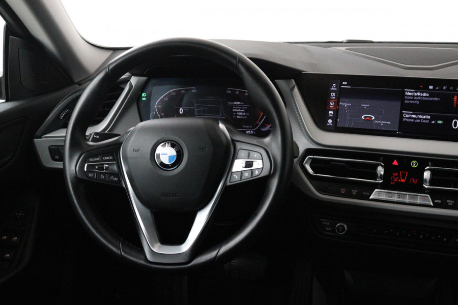 BMW 2 Serie Gran Coupé 218i Introduction Edition (PARKEERSENSOREN, CRUISE CONTROL, NAVIGATIE, DEALER ONDERHOUDEN)