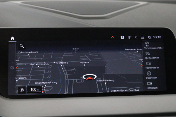 BMW 2 Serie Gran Coupé 218i Introduction Edition (PARKEERSENSOREN, CRUISE CONTROL, NAVIGATIE, DEALER ONDERHOUDEN)