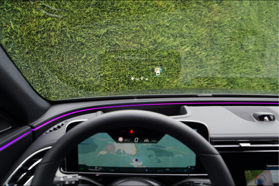 Mercedes-Benz E-Klasse All-Terrain E 450 4M All-Terrain | HUD Ventilatie Rijassistentie Trekhaak