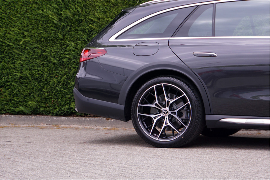 Mercedes-Benz E-Klasse All-Terrain E 450 4M All-Terrain | HUD Ventilatie Rijassistentie Trekhaak