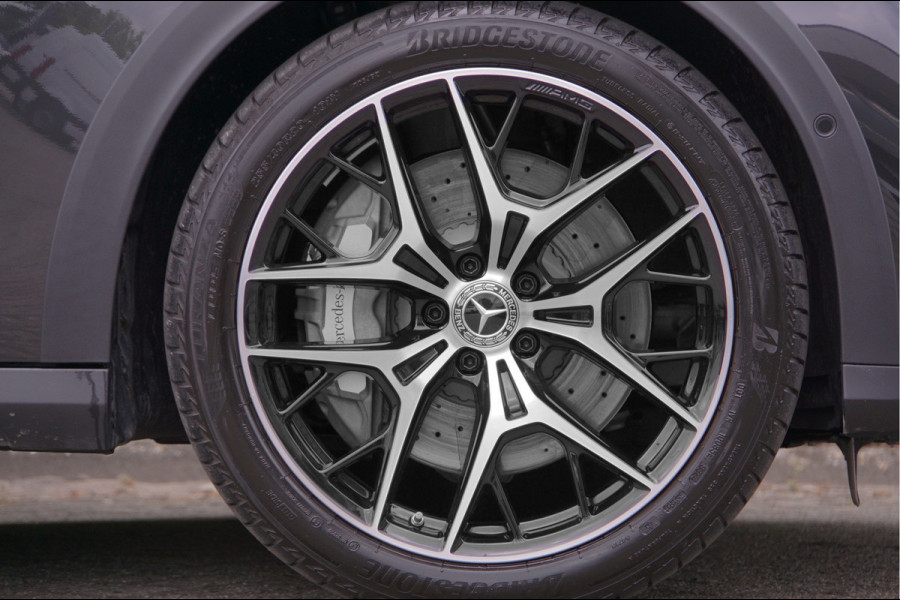 Mercedes-Benz E-Klasse All-Terrain E 450 4M All-Terrain | HUD Ventilatie Rijassistentie Trekhaak