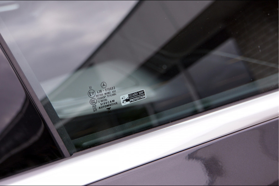 Mercedes-Benz E-Klasse All-Terrain E 450 4M All-Terrain | HUD Ventilatie Rijassistentie Trekhaak