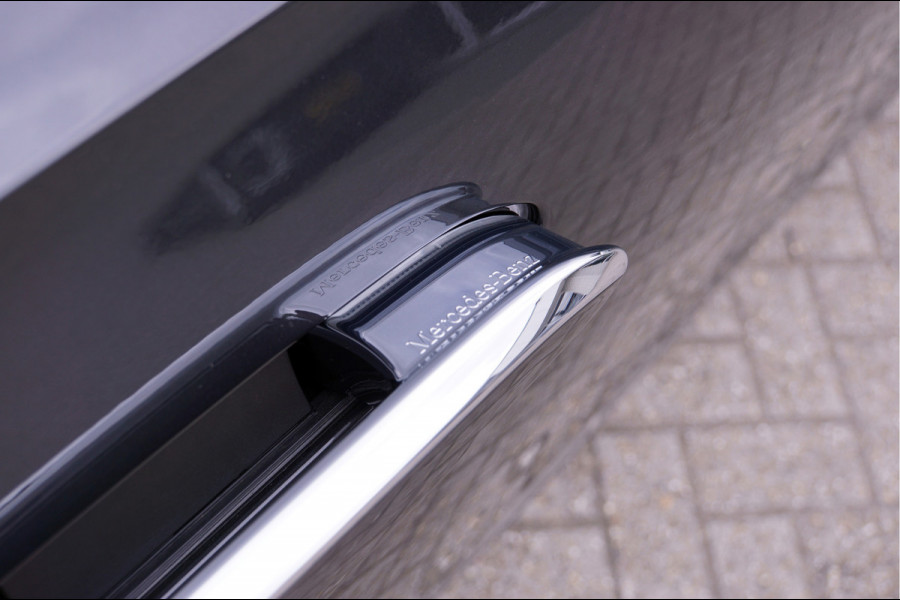 Mercedes-Benz E-Klasse All-Terrain E 450 4M All-Terrain | HUD Ventilatie Rijassistentie Trekhaak