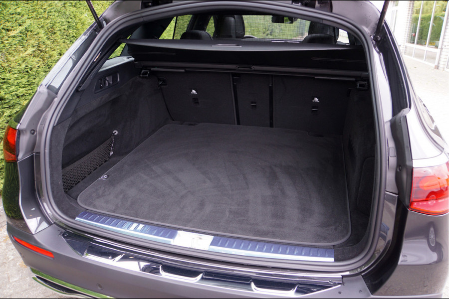 Mercedes-Benz E-Klasse All-Terrain E 450 4M All-Terrain | HUD Ventilatie Rijassistentie Trekhaak