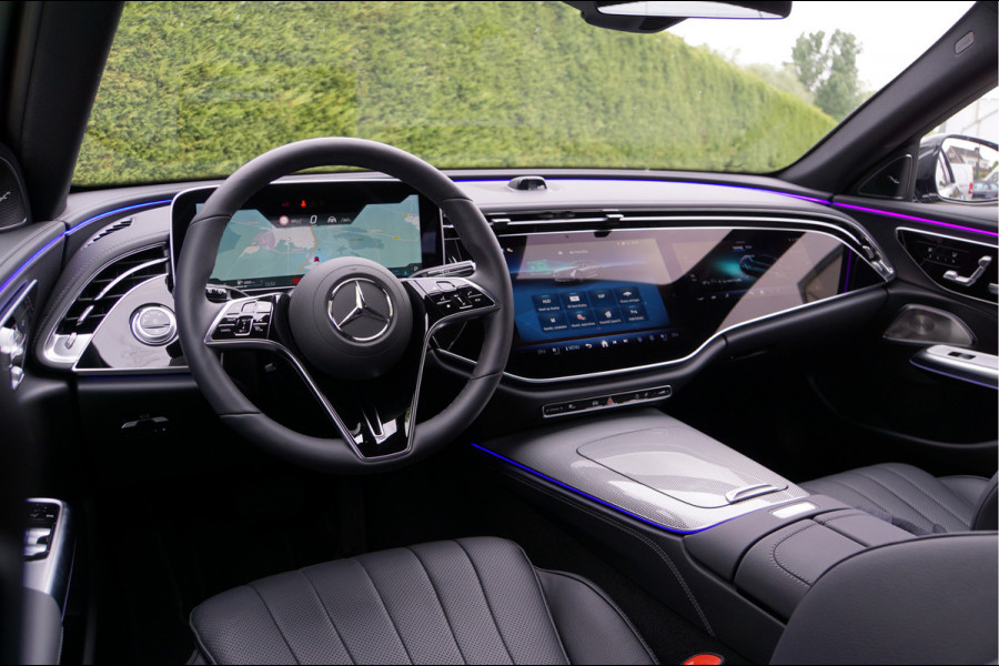 Mercedes-Benz E-Klasse All-Terrain E 450 4M All-Terrain | HUD Ventilatie Rijassistentie Trekhaak