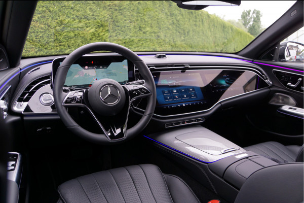 Mercedes-Benz E-Klasse All-Terrain E 450 4M All-Terrain | HUD Ventilatie Rijassistentie Trekhaak