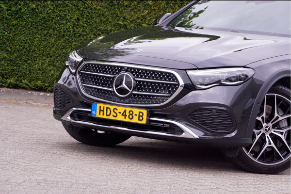 Mercedes-Benz E-Klasse All-Terrain E 450 4M All-Terrain | HUD Ventilatie Rijassistentie Trekhaak