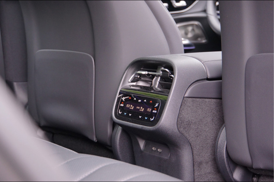 Mercedes-Benz E-Klasse All-Terrain E 450 4M All-Terrain | HUD Ventilatie Rijassistentie Trekhaak