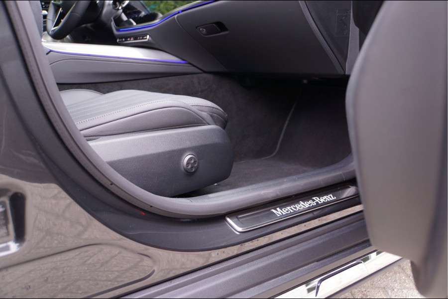 Mercedes-Benz E-Klasse All-Terrain E 450 4M All-Terrain | HUD Ventilatie Rijassistentie Trekhaak