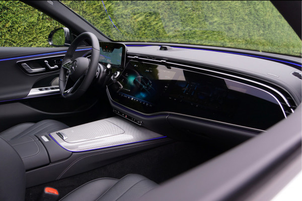 Mercedes-Benz E-Klasse All-Terrain E 450 4M All-Terrain | HUD Ventilatie Rijassistentie Trekhaak