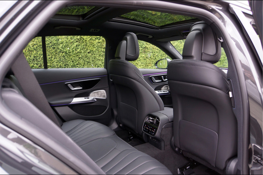 Mercedes-Benz E-Klasse All-Terrain E 450 4M All-Terrain | HUD Ventilatie Rijassistentie Trekhaak