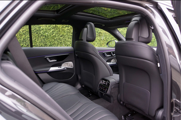 Mercedes-Benz E-Klasse All-Terrain E 450 4M All-Terrain | HUD Ventilatie Rijassistentie Trekhaak