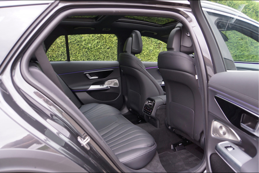 Mercedes-Benz E-Klasse All-Terrain E 450 4M All-Terrain | HUD Ventilatie Rijassistentie Trekhaak