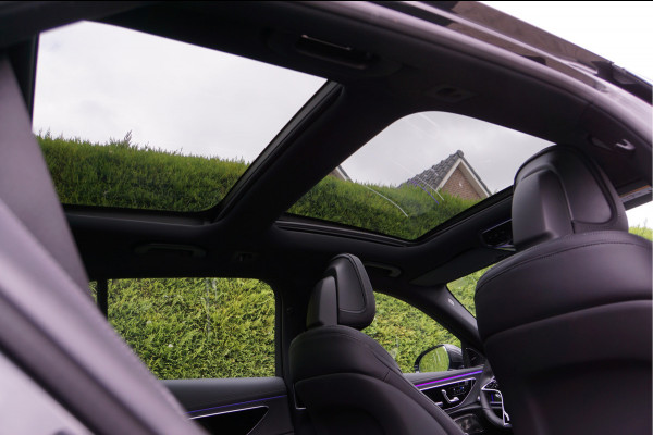 Mercedes-Benz E-Klasse All-Terrain E 450 4M All-Terrain | HUD Ventilatie Rijassistentie Trekhaak