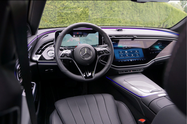 Mercedes-Benz E-Klasse All-Terrain E 450 4M All-Terrain | HUD Ventilatie Rijassistentie Trekhaak