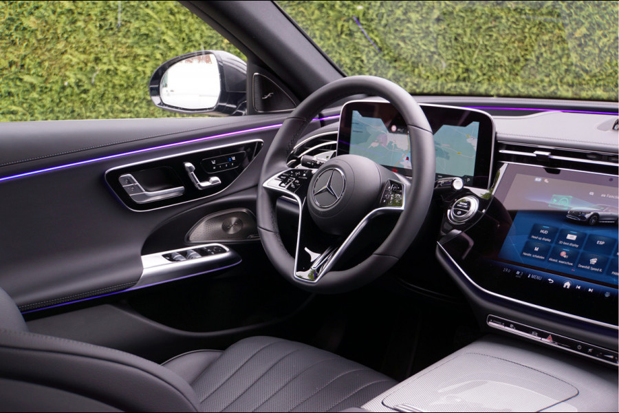 Mercedes-Benz E-Klasse All-Terrain E 450 4M All-Terrain | HUD Ventilatie Rijassistentie Trekhaak