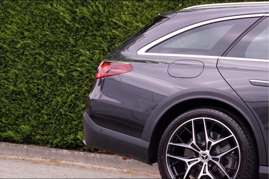 Mercedes-Benz E-Klasse All-Terrain E 450 4M All-Terrain | HUD Ventilatie Rijassistentie Trekhaak