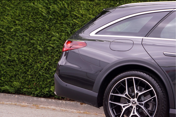 Mercedes-Benz E-Klasse All-Terrain E 450 4M All-Terrain | HUD Ventilatie Rijassistentie Trekhaak