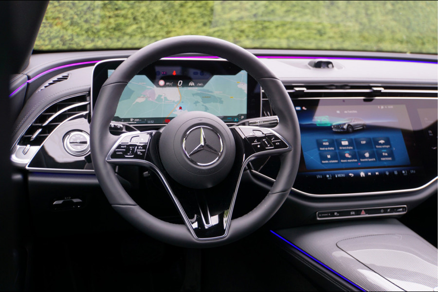 Mercedes-Benz E-Klasse All-Terrain E 450 4M All-Terrain | HUD Ventilatie Rijassistentie Trekhaak
