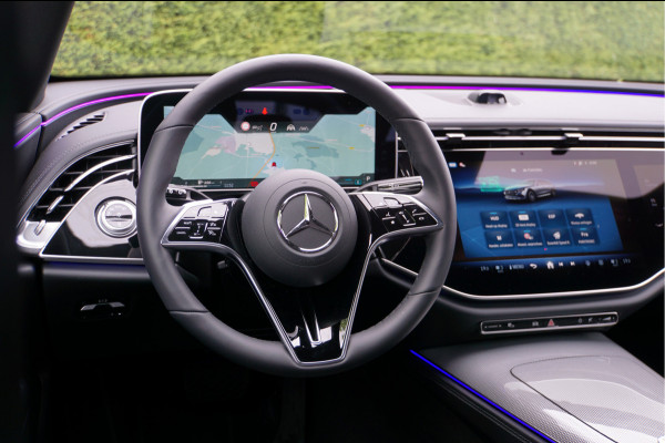 Mercedes-Benz E-Klasse All-Terrain E 450 4M All-Terrain | HUD Ventilatie Rijassistentie Trekhaak