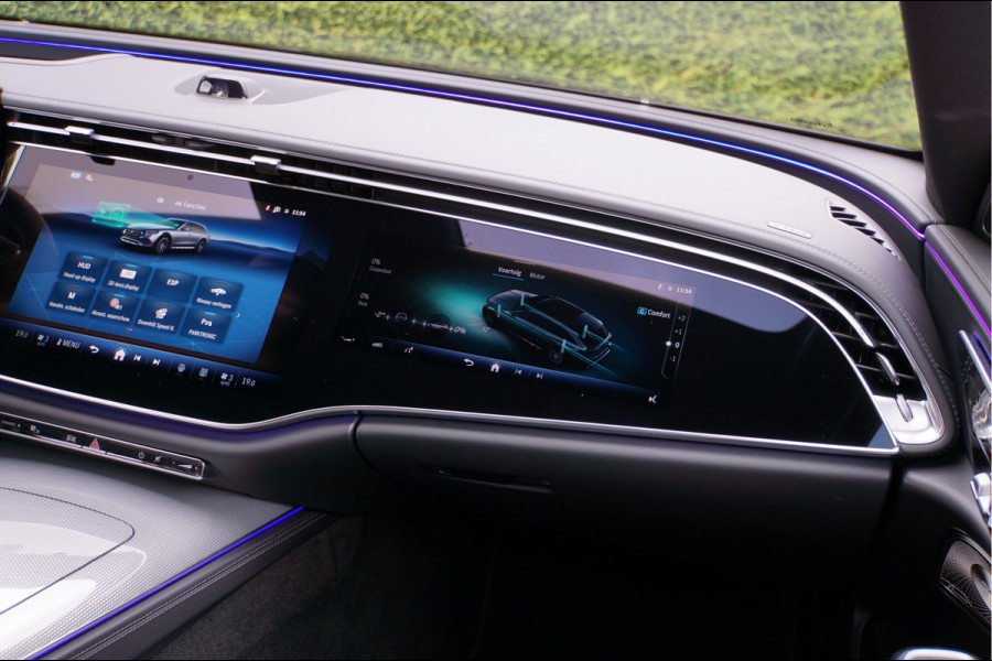 Mercedes-Benz E-Klasse All-Terrain E 450 4M All-Terrain | HUD Ventilatie Rijassistentie Trekhaak