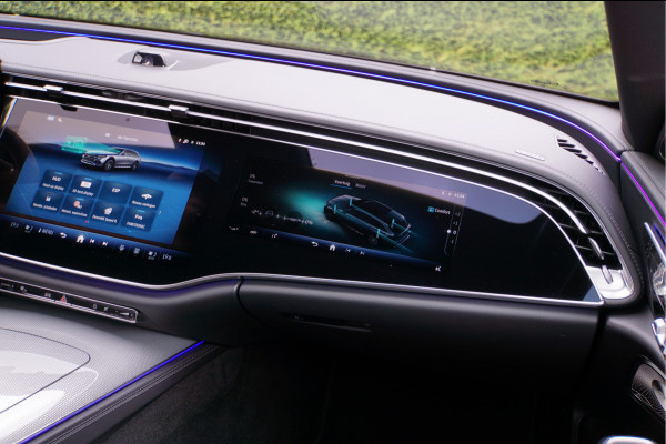 Mercedes-Benz E-Klasse All-Terrain E 450 4M All-Terrain | HUD Ventilatie Rijassistentie Trekhaak
