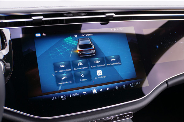 Mercedes-Benz E-Klasse All-Terrain E 450 4M All-Terrain | HUD Ventilatie Rijassistentie Trekhaak