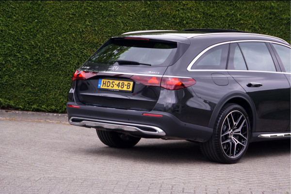 Mercedes-Benz E-Klasse All-Terrain E 450 4M All-Terrain | HUD Ventilatie Rijassistentie Trekhaak
