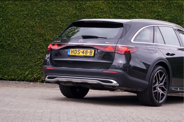 Mercedes-Benz E-Klasse All-Terrain E 450 4M All-Terrain | HUD Ventilatie Rijassistentie Trekhaak