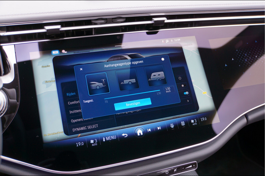 Mercedes-Benz E-Klasse All-Terrain E 450 4M All-Terrain | HUD Ventilatie Rijassistentie Trekhaak