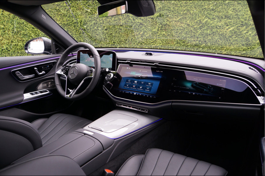 Mercedes-Benz E-Klasse All-Terrain E 450 4M All-Terrain | HUD Ventilatie Rijassistentie Trekhaak
