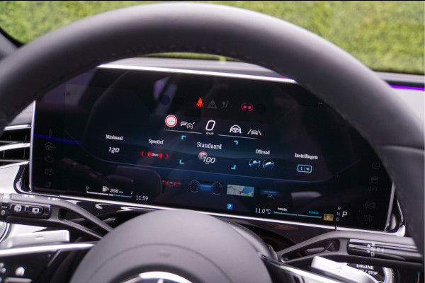 Mercedes-Benz E-Klasse All-Terrain E 450 4M All-Terrain | HUD Ventilatie Rijassistentie Trekhaak