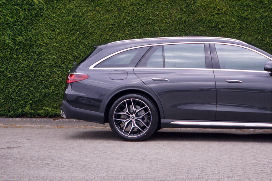 Mercedes-Benz E-Klasse All-Terrain E 450 4M All-Terrain | HUD Ventilatie Rijassistentie Trekhaak