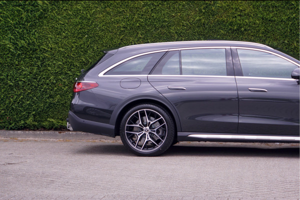 Mercedes-Benz E-Klasse All-Terrain E 450 4M All-Terrain | HUD Ventilatie Rijassistentie Trekhaak