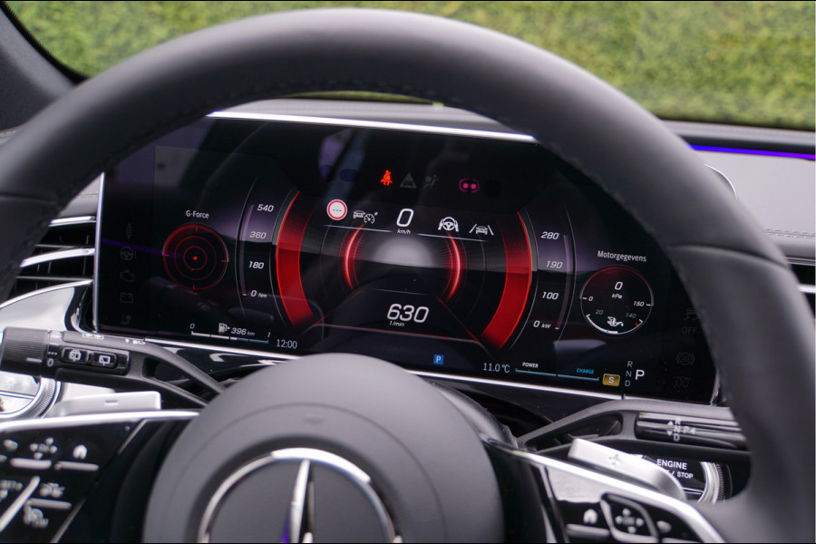 Mercedes-Benz E-Klasse All-Terrain E 450 4M All-Terrain | HUD Ventilatie Rijassistentie Trekhaak