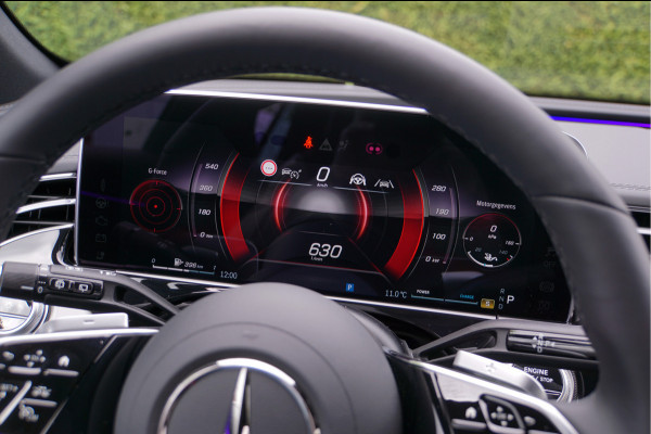Mercedes-Benz E-Klasse All-Terrain E 450 4M All-Terrain | HUD Ventilatie Rijassistentie Trekhaak