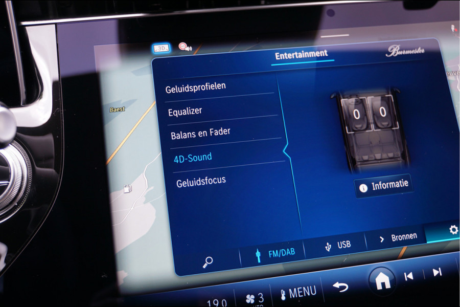 Mercedes-Benz E-Klasse All-Terrain E 450 4M All-Terrain | HUD Ventilatie Rijassistentie Trekhaak