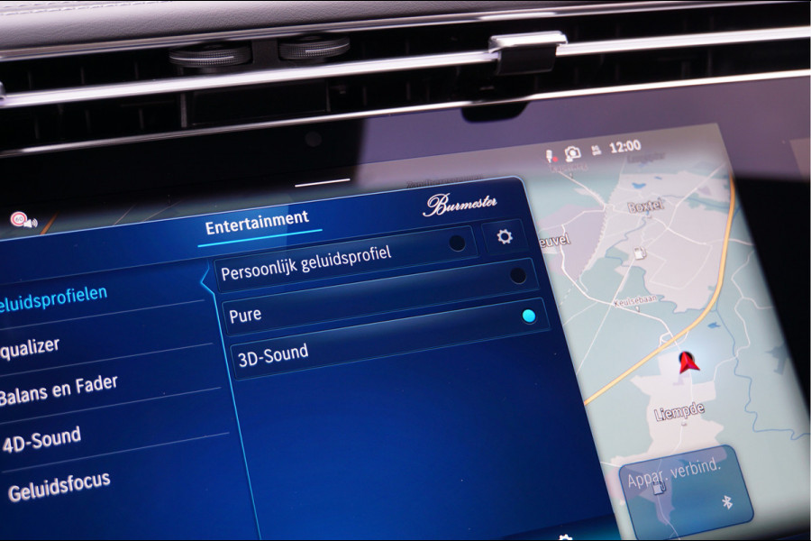 Mercedes-Benz E-Klasse All-Terrain E 450 4M All-Terrain | HUD Ventilatie Rijassistentie Trekhaak