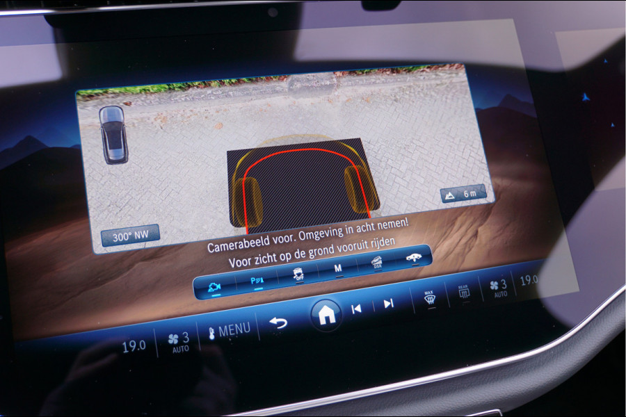 Mercedes-Benz E-Klasse All-Terrain E 450 4M All-Terrain | HUD Ventilatie Rijassistentie Trekhaak