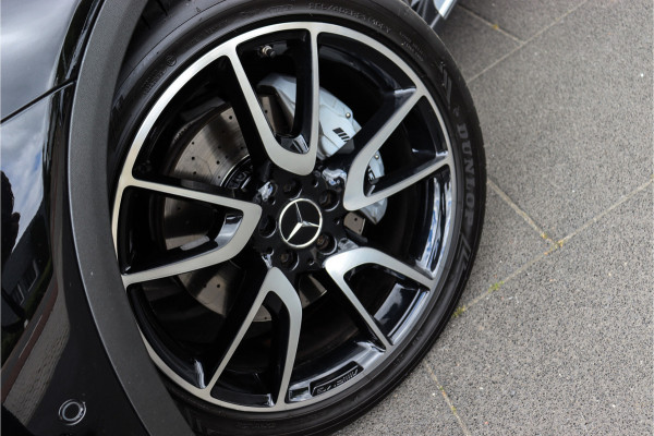 Mercedes-Benz GLC Coupé AMG 43 4MATIC 3.0 V6 **Night/360/Burmester/21"/Open dak**