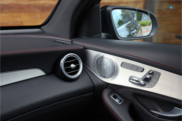 Mercedes-Benz GLC Coupé AMG 43 4MATIC 3.0 V6 **Night/360/Burmester/21"/Open dak**