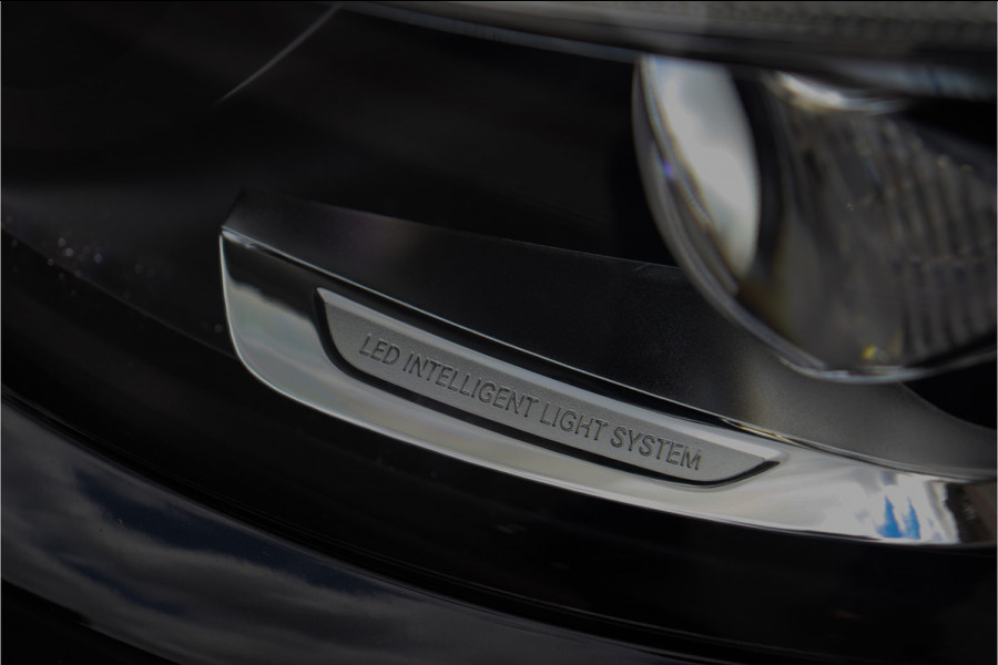 Mercedes-Benz GLC Coupé AMG 43 4MATIC 3.0 V6 **Night/360/Burmester/21"/Open dak**