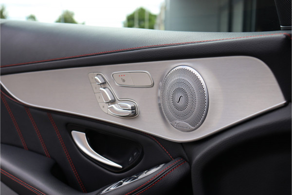 Mercedes-Benz GLC Coupé AMG 43 4MATIC 3.0 V6 **Night/360/Burmester/21"/Open dak**