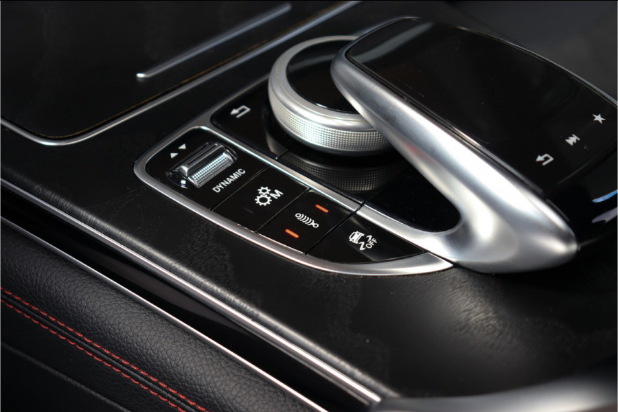 Mercedes-Benz GLC Coupé AMG 43 4MATIC 3.0 V6 **Night/360/Burmester/21"/Open dak**